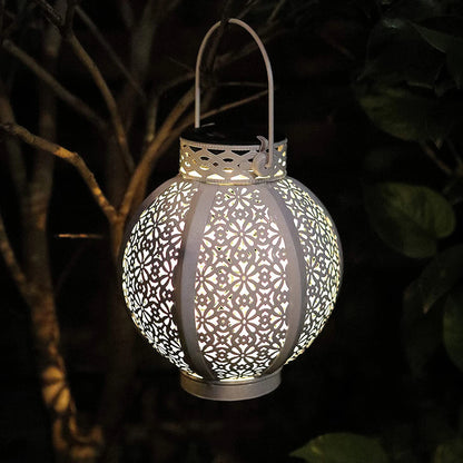 Waterproof Solar Lamp