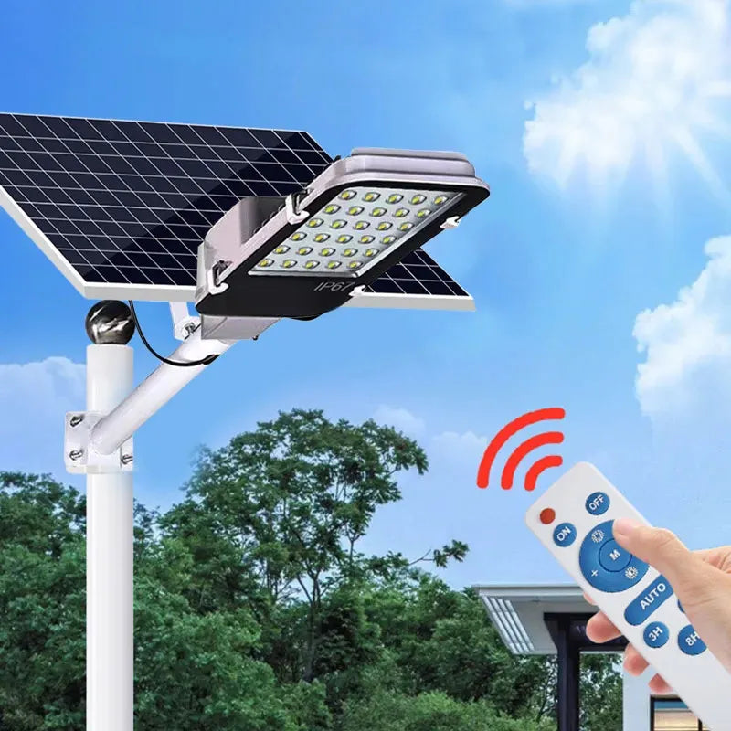 Super solar street light Lamps