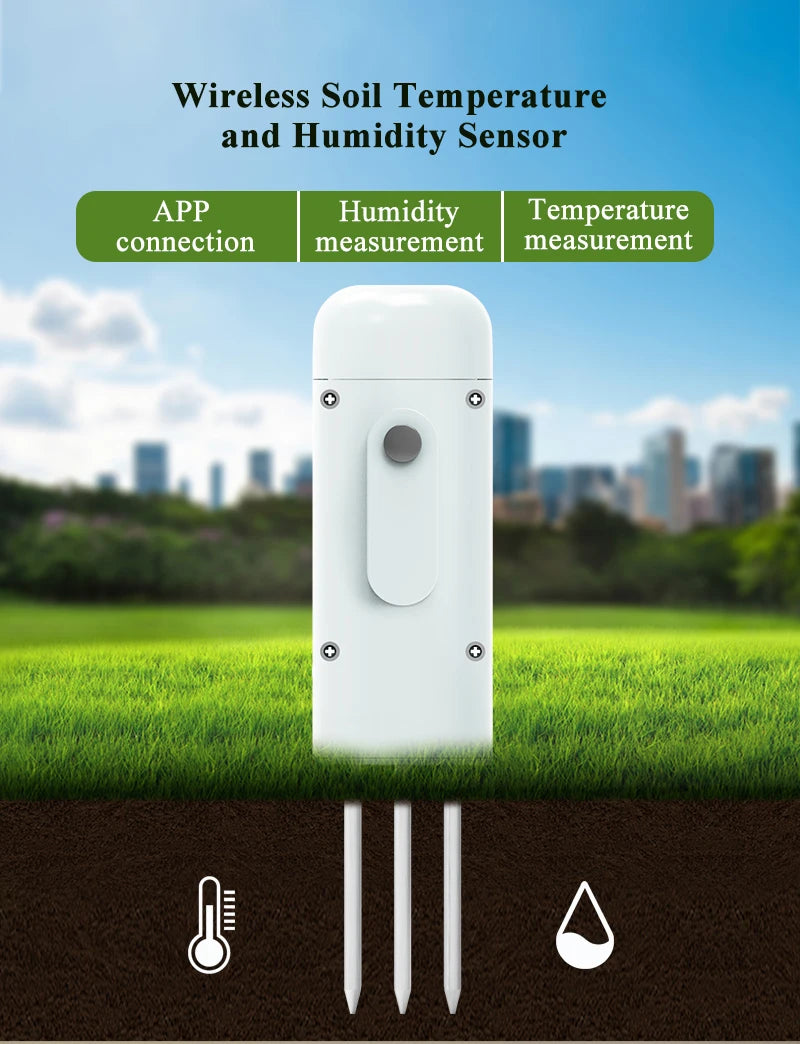 Solar Energy Watering Timer