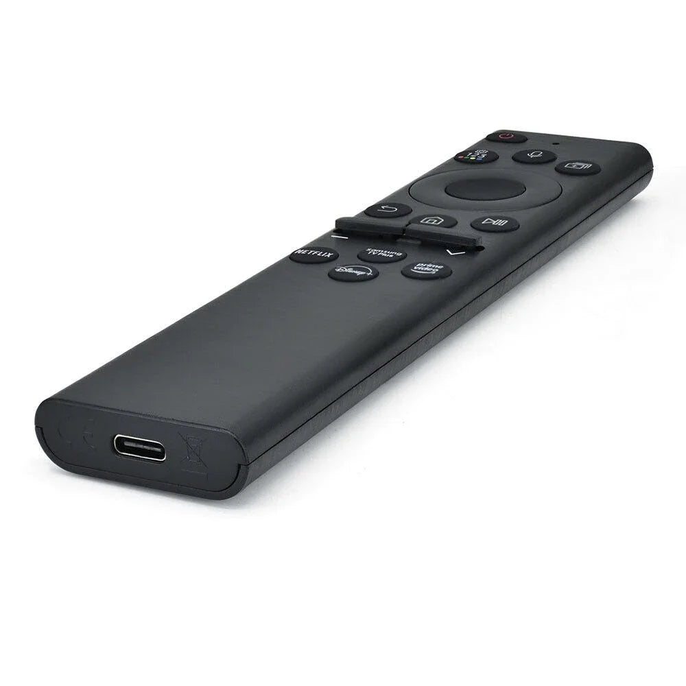 Solar Remote Control For Samsung Smart TV