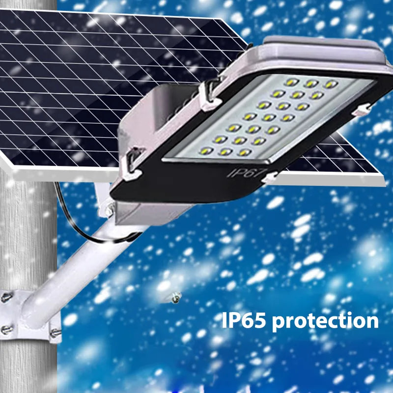 Super solar street light Lamps