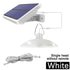 Double Head Solar Pendant Light - SunTweet