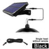 Double Head Solar Pendant Light - SunTweet