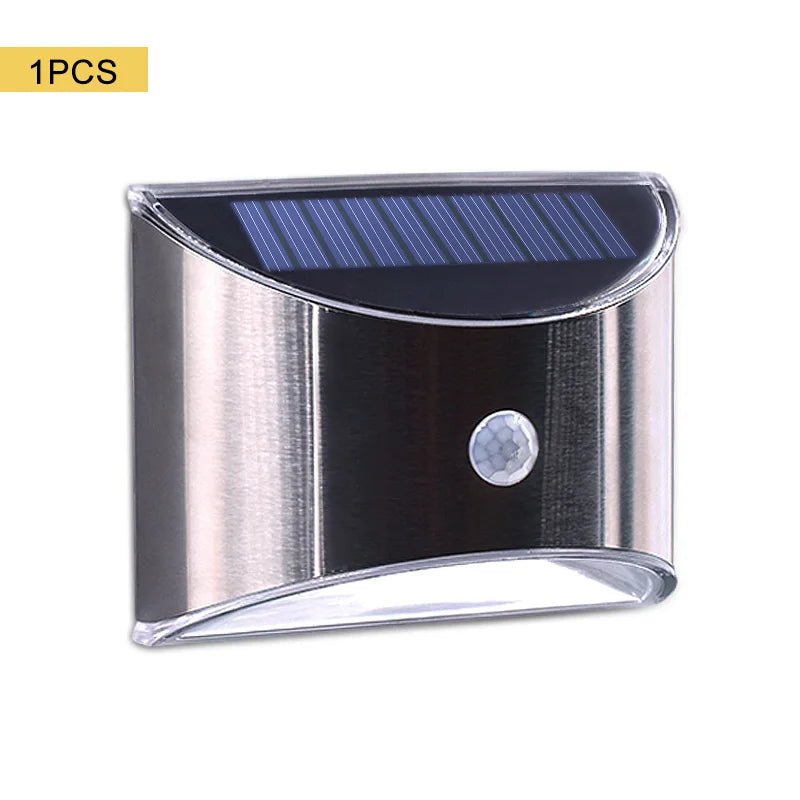 LED Solar Light PIR Motion Sensor - SunTweet