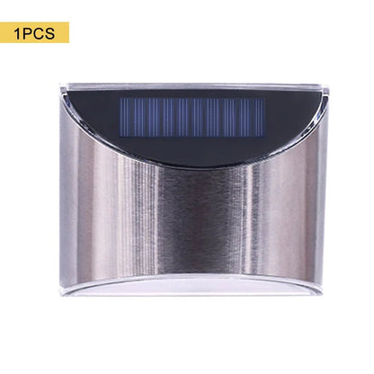 LED Solar Light PIR Motion Sensor - SunTweet