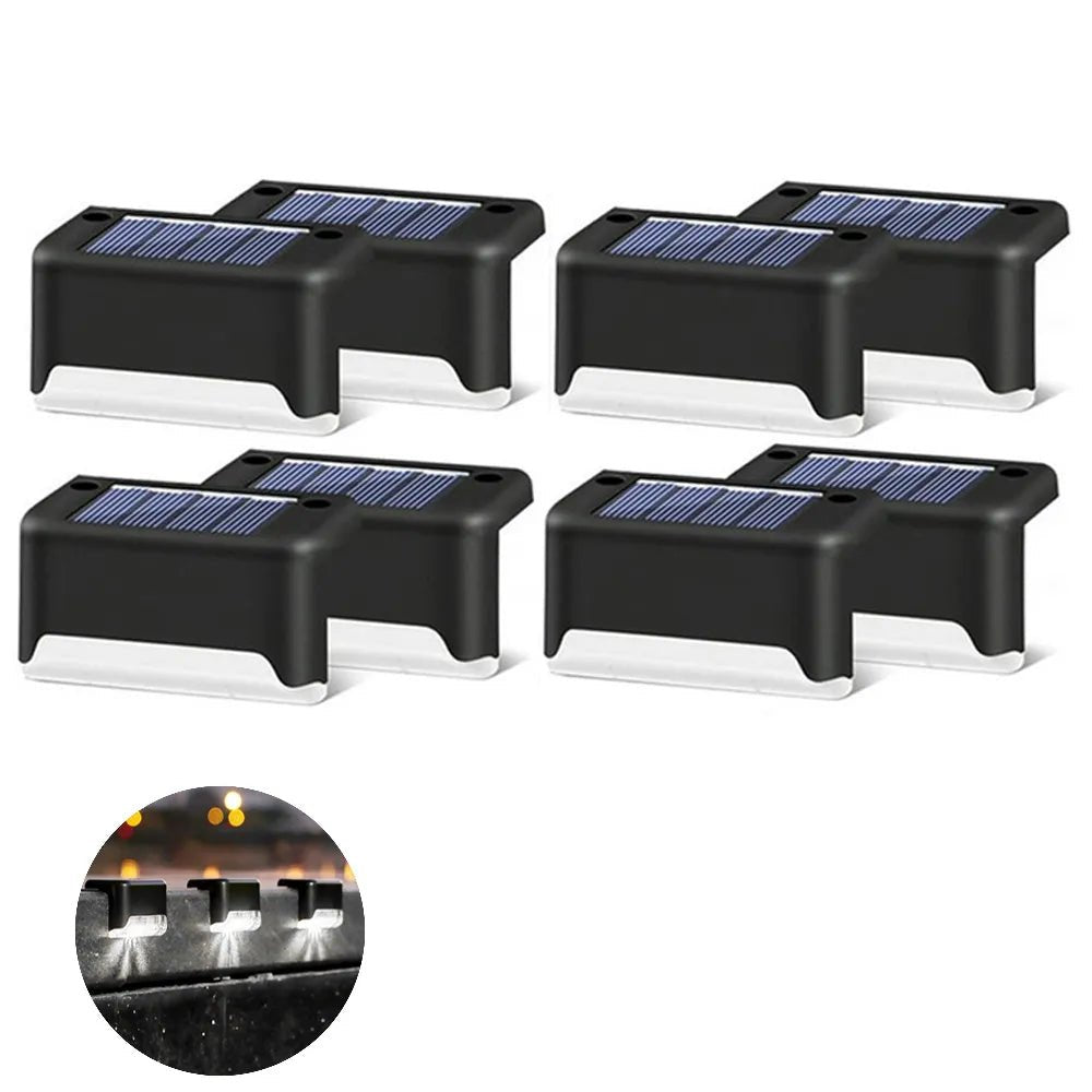 Outdoor Oasis Waterproof Solar LED - SunTweet