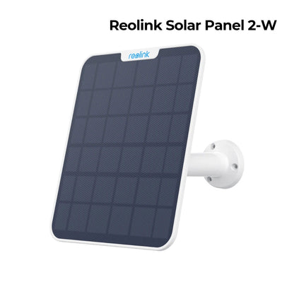 Reolink Solar Panel with 4m cable - SunTweet