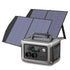 Solar Generator/Charger for Camp - SunTweet