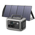 Solar Generator/Charger for Camp - SunTweet