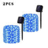 Solar LED Festoon Lights: Multiple Lengths & Packs - SunTweet