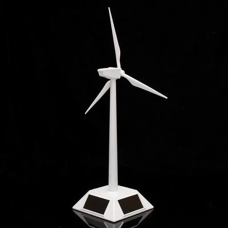 Solar Wind Generator Model Gift - SunTweet