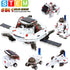 STEM Solar Robot Educational Toys - SunTweet