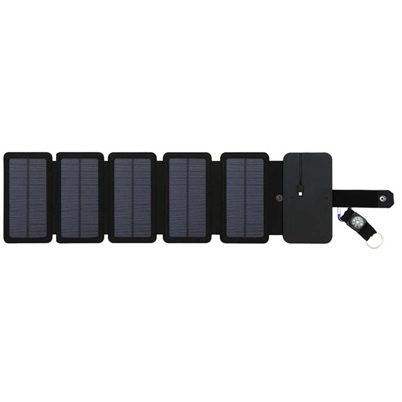 Versatile Solar Charging Panel - SunTweet